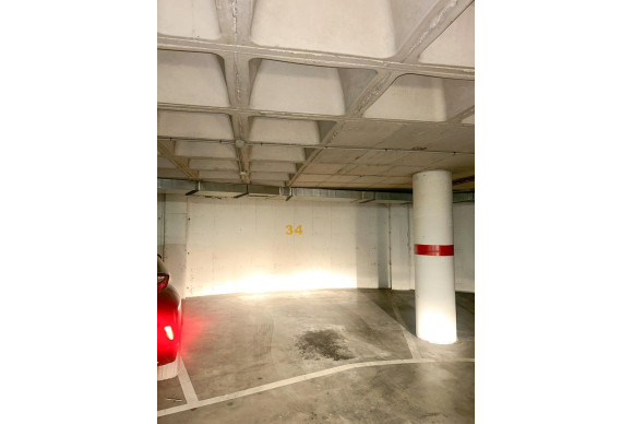 Revente - Appartement - Torrevieja