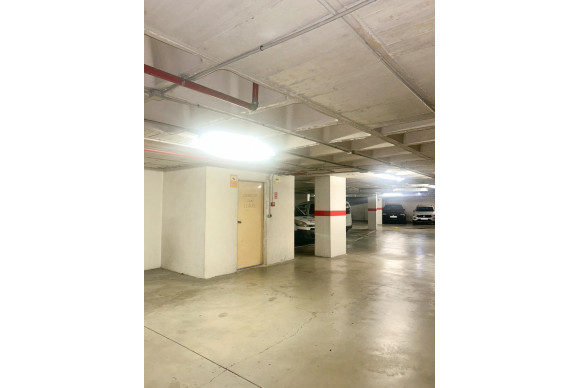 Revente - Appartement - Torrevieja