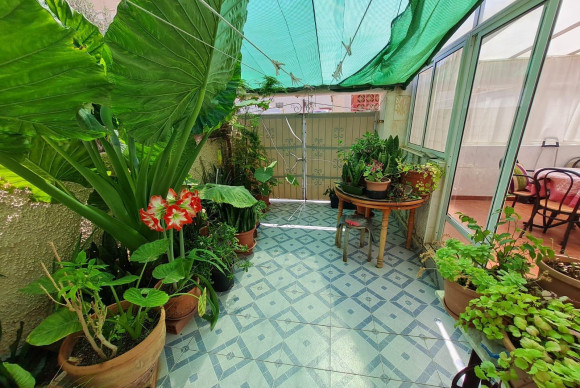 Revente - Bungalow - Torrevieja - Playa del Cura