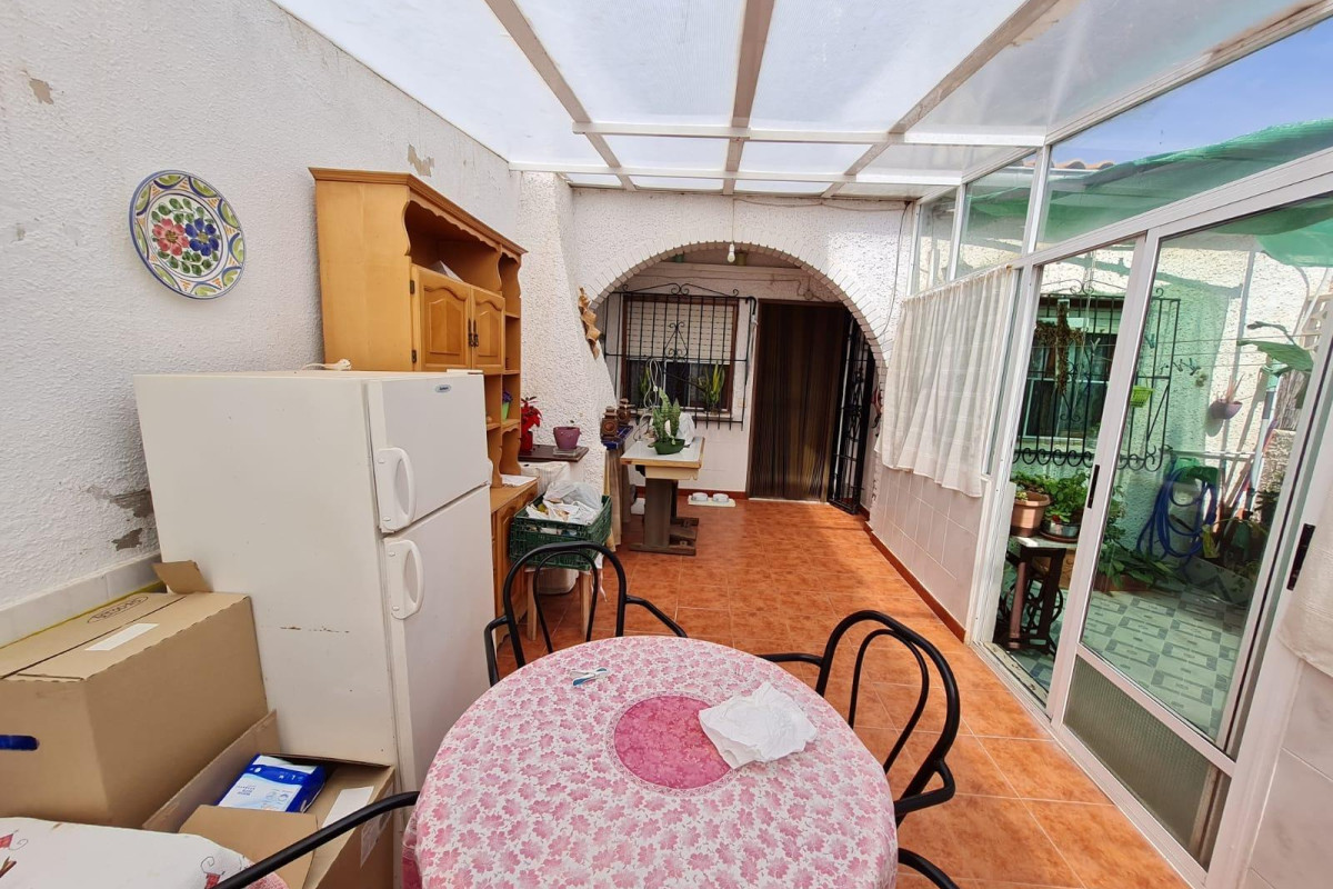 Revente - Bungalow - Torrevieja - Playa del Cura