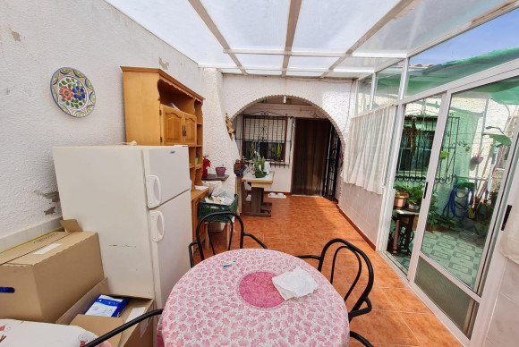 Revente - Bungalow - Torrevieja - Playa del Cura