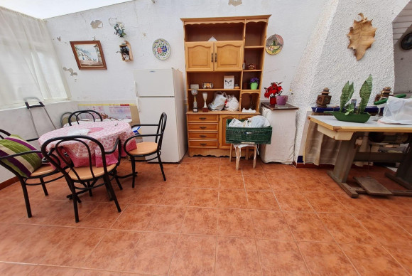 Revente - Bungalow - Torrevieja - Playa del Cura