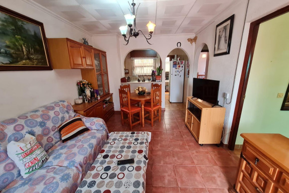 Revente - Bungalow - Torrevieja - Playa del Cura