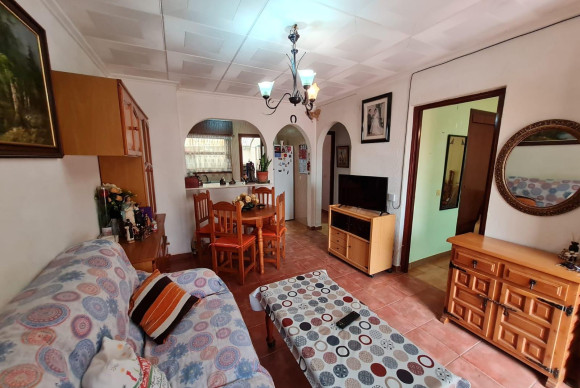 Revente - Bungalow - Torrevieja - Playa del Cura