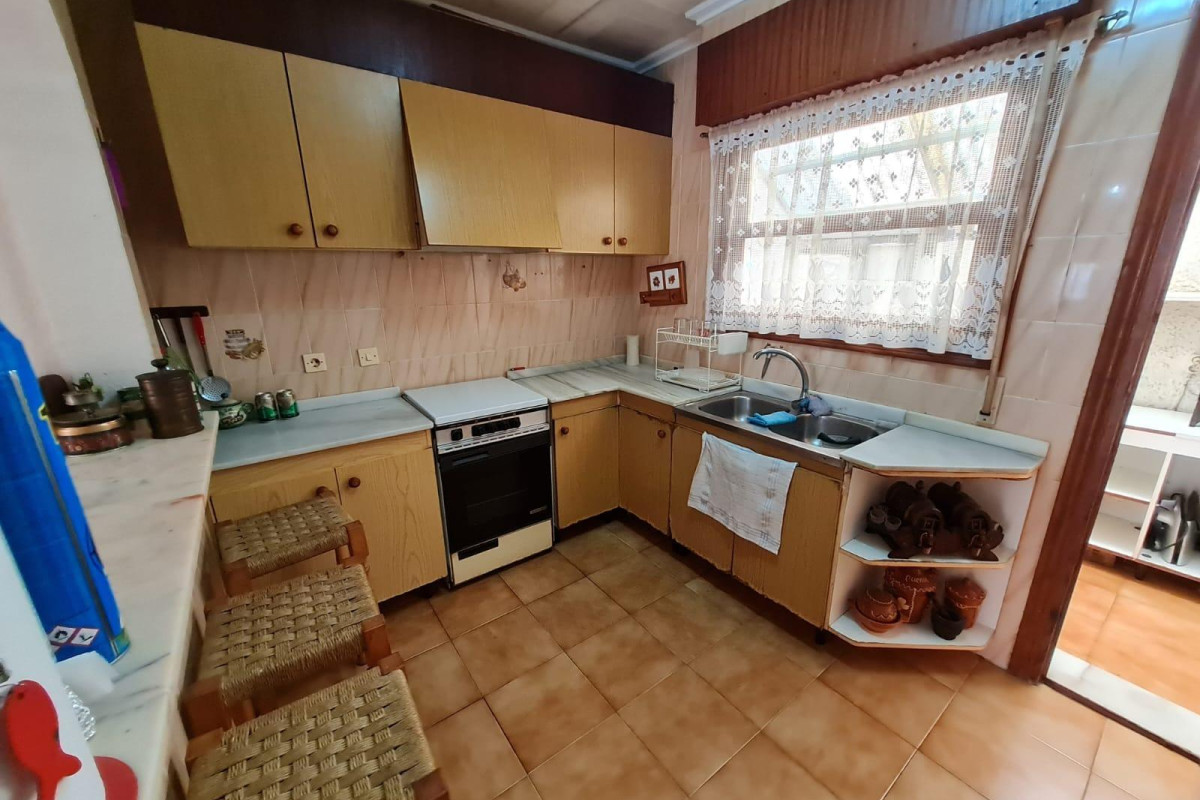 Revente - Bungalow - Torrevieja - Playa del Cura