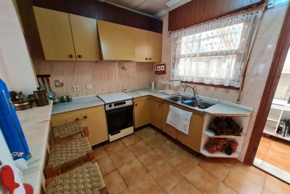 Revente - Bungalow - Torrevieja - Playa del Cura