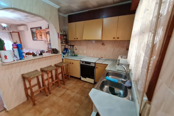 Revente - Bungalow - Torrevieja - Playa del Cura