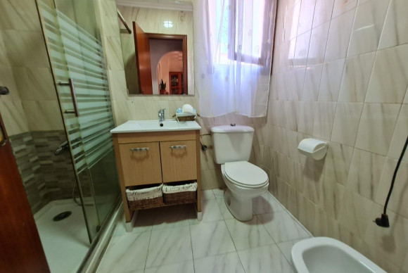 Revente - Bungalow - Torrevieja - Playa del Cura