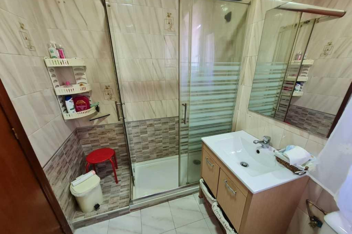 Revente - Bungalow - Torrevieja - Playa del Cura