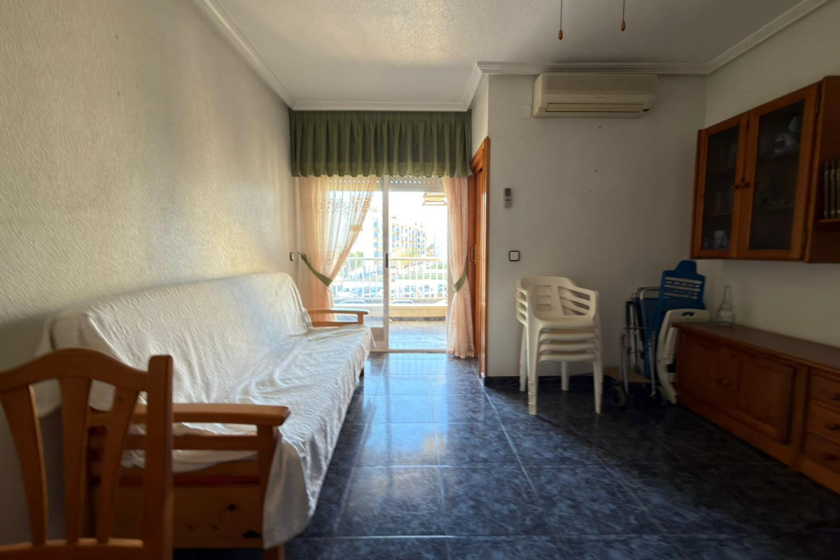 Revente - Appartement - Torrevieja - Playa del Cura