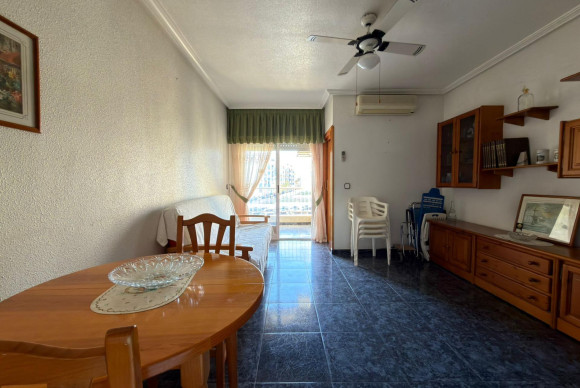 Revente - Appartement - Torrevieja - Playa del Cura