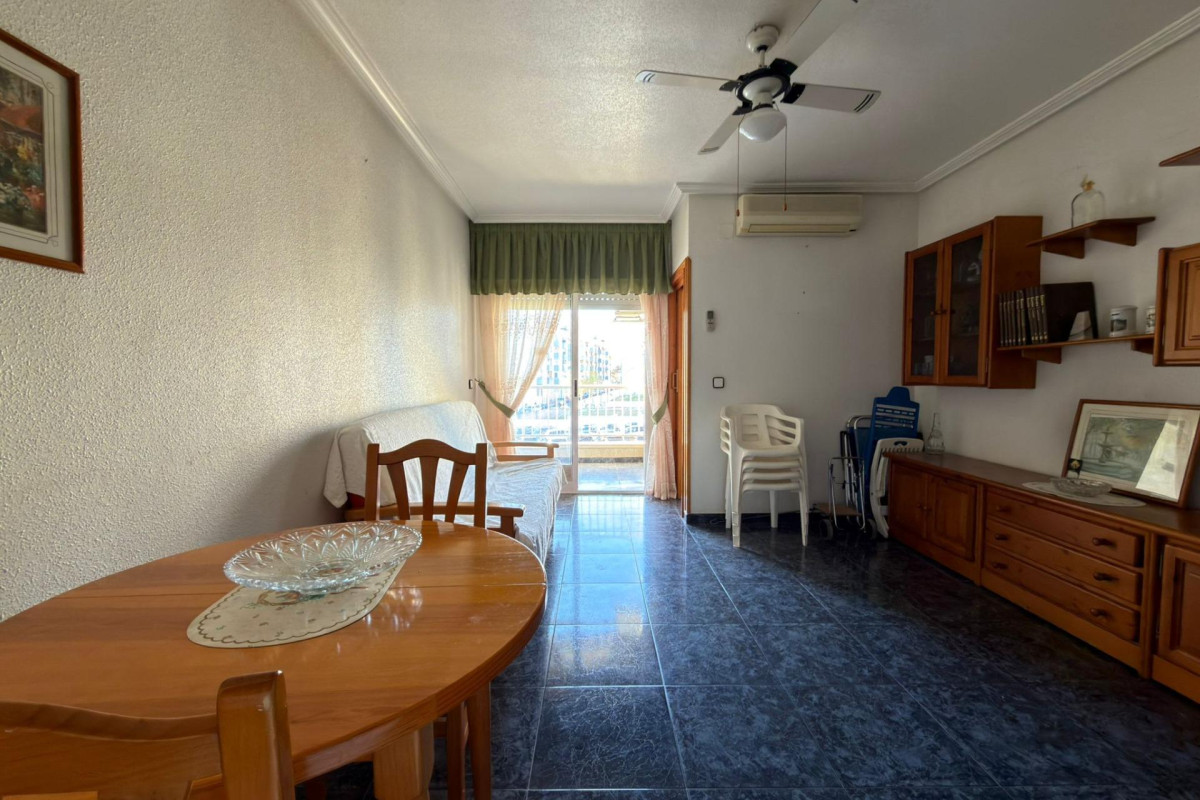 Revente - Appartement - Torrevieja - Playa del Cura
