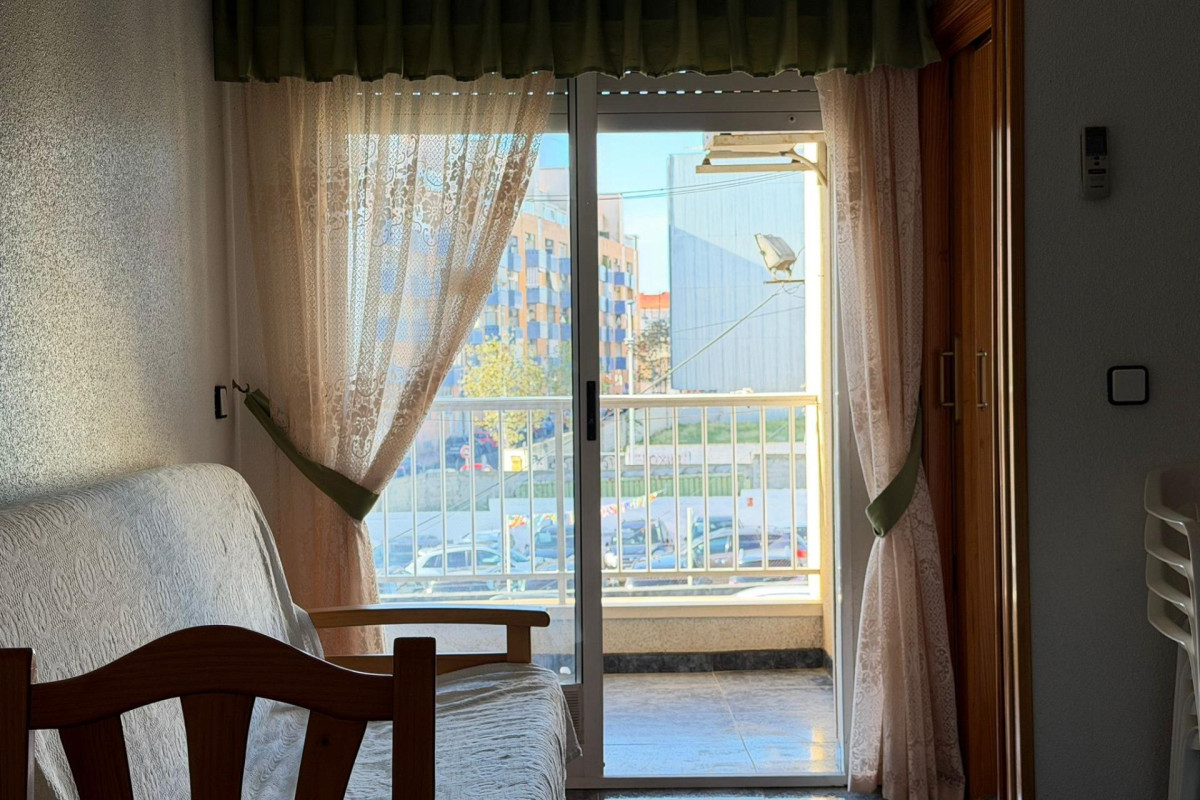 Revente - Appartement - Torrevieja - Playa del Cura