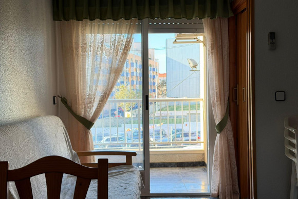 Revente - Appartement - Torrevieja - Playa del Cura