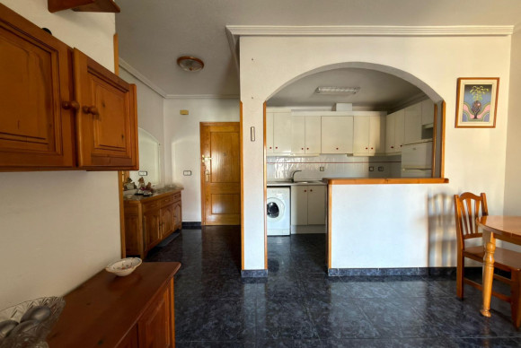 Revente - Appartement - Torrevieja - Playa del Cura