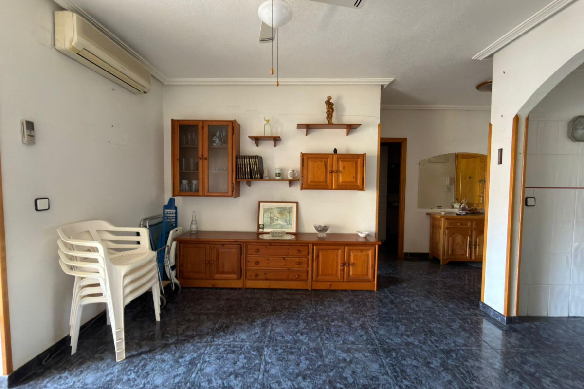 Revente - Appartement - Torrevieja - Playa del Cura