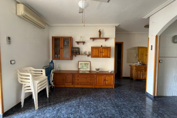 Revente - Appartement - Torrevieja - Playa del Cura