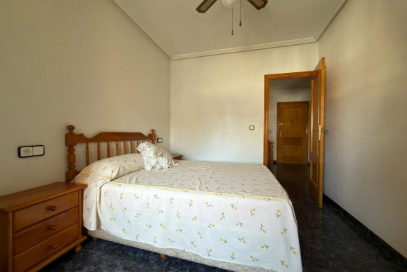 Revente - Appartement - Torrevieja - Playa del Cura