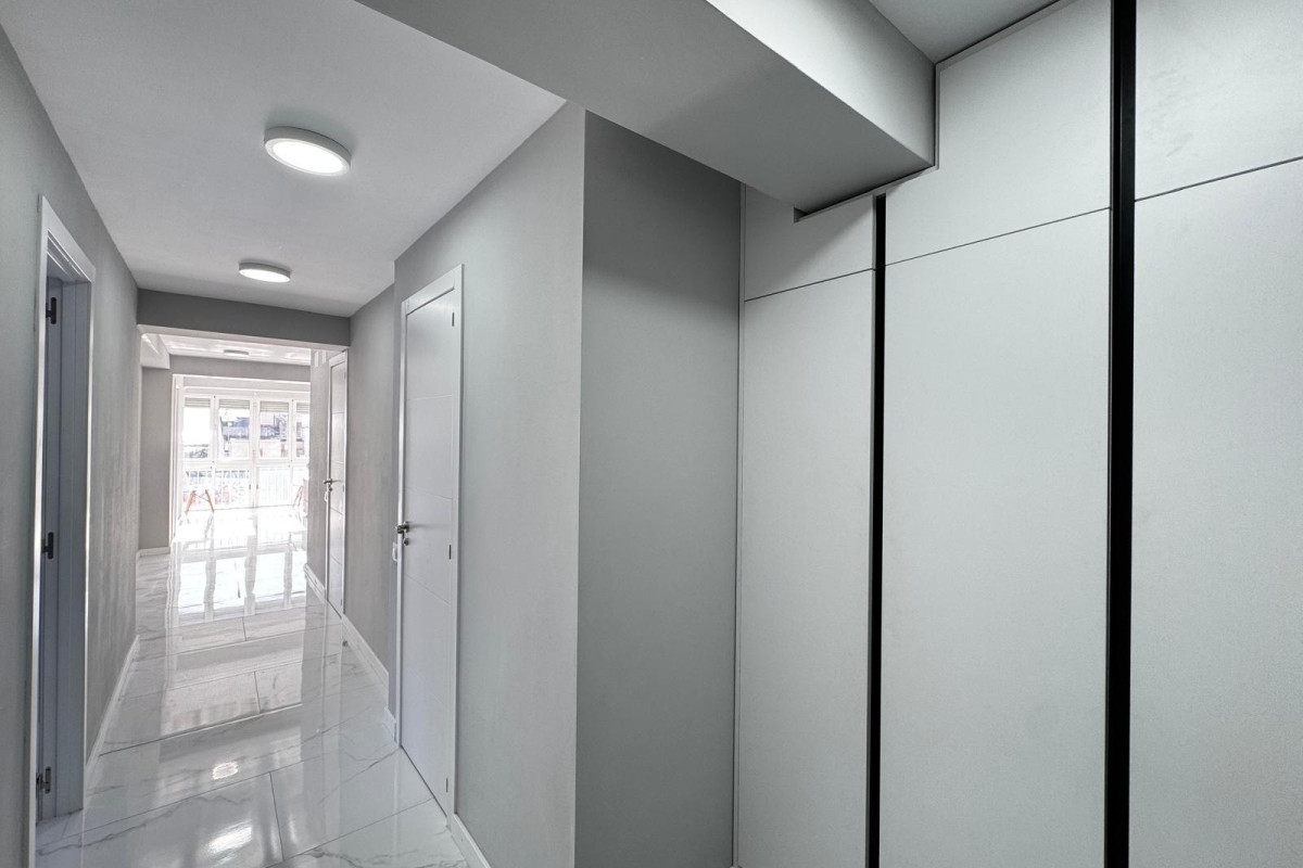 Herverkoop - Appartement  - Torrevieja - Centro