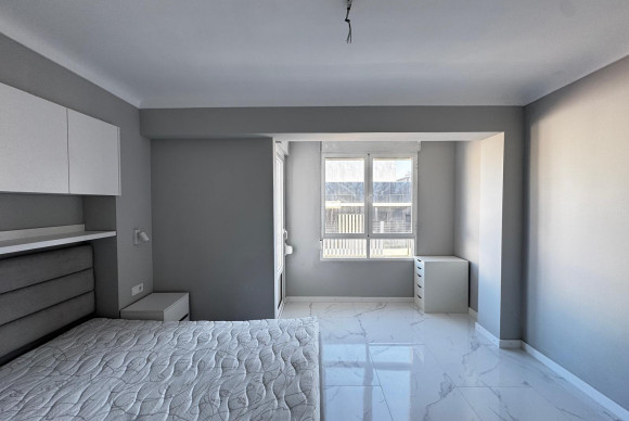 Herverkoop - Appartement  - Torrevieja - Centro