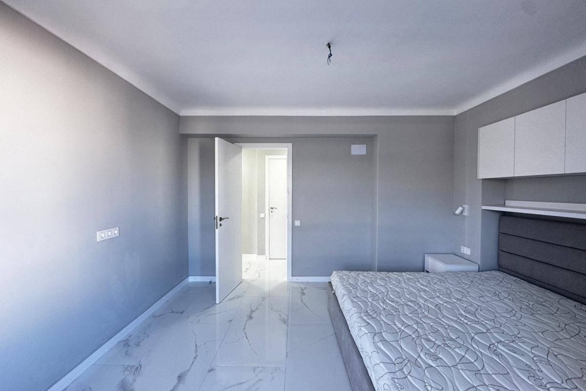 Herverkoop - Appartement  - Torrevieja - Centro