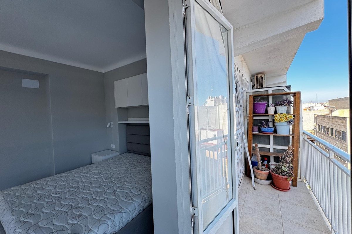 Herverkoop - Appartement  - Torrevieja - Centro