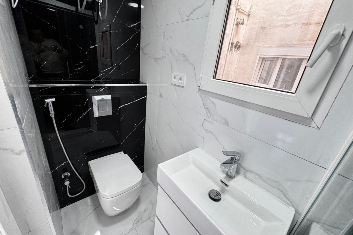 Herverkoop - Appartement  - Torrevieja - Centro