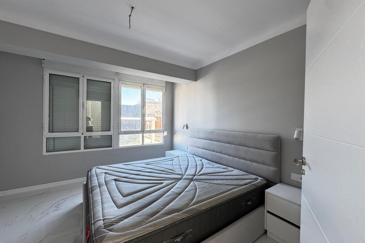 Herverkoop - Appartement  - Torrevieja - Centro
