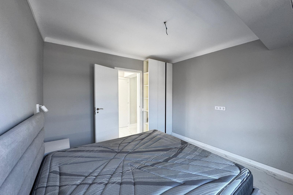 Herverkoop - Appartement  - Torrevieja - Centro