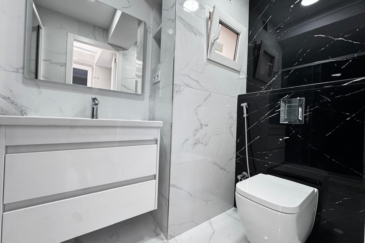 Herverkoop - Appartement  - Torrevieja - Centro