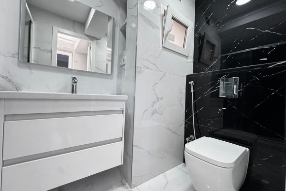 Herverkoop - Appartement  - Torrevieja - Centro