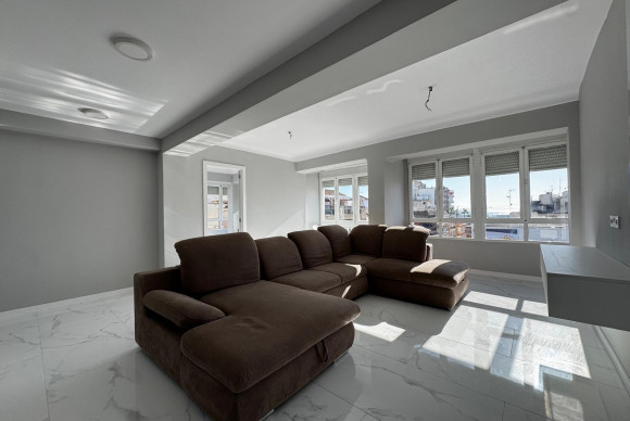 Herverkoop - Appartement  - Torrevieja - Centro