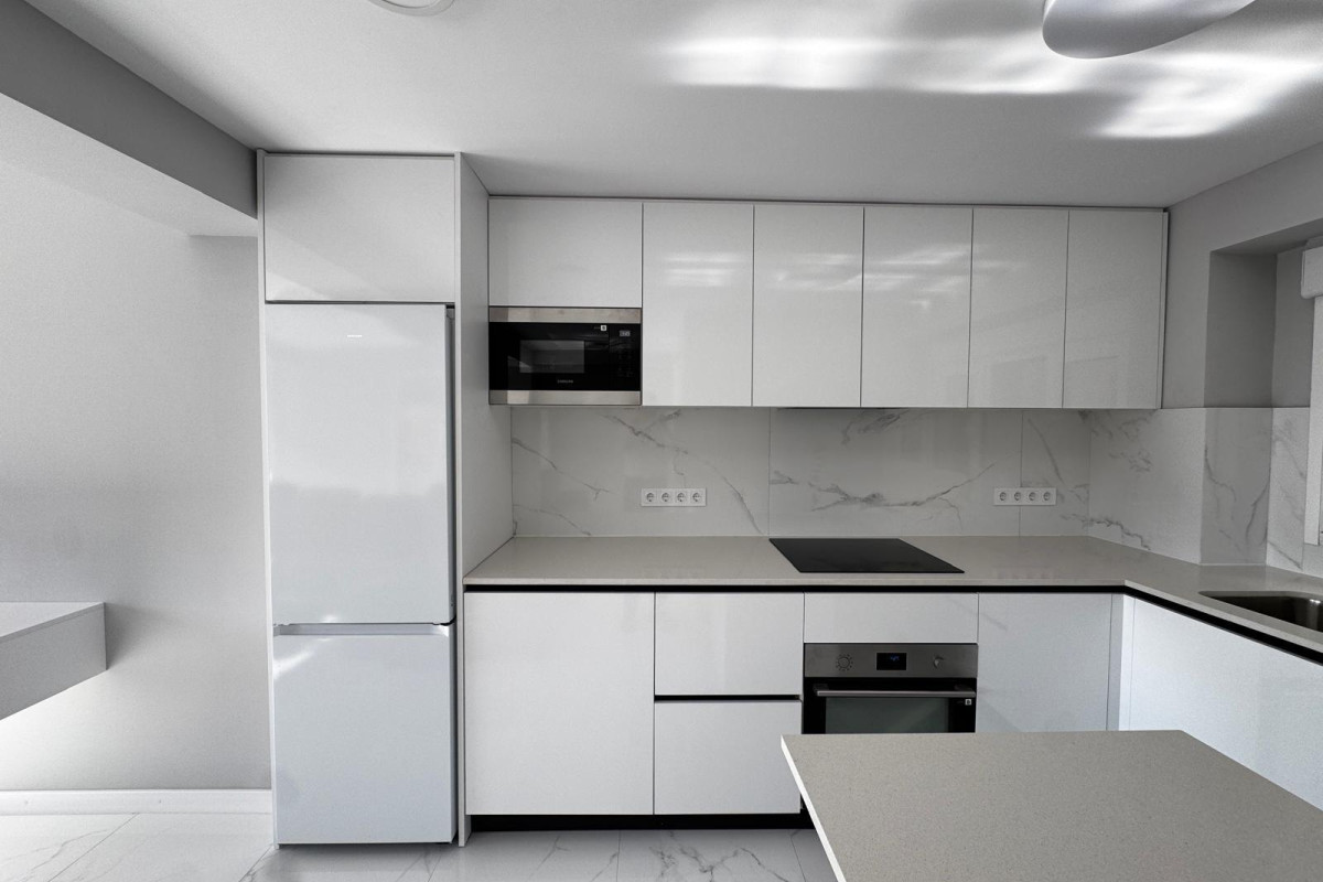 Herverkoop - Appartement  - Torrevieja - Centro