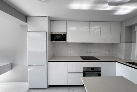 Herverkoop - Appartement  - Torrevieja - Centro