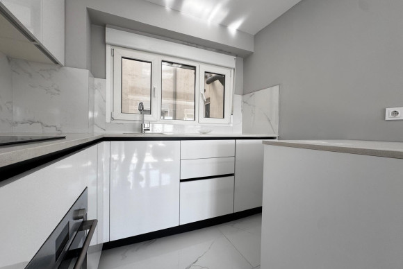 Herverkoop - Appartement  - Torrevieja - Centro