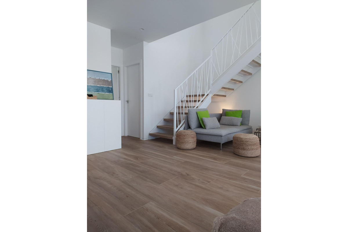 Resale - Villa de Lujo - Finestrat - Balcón de finestrat