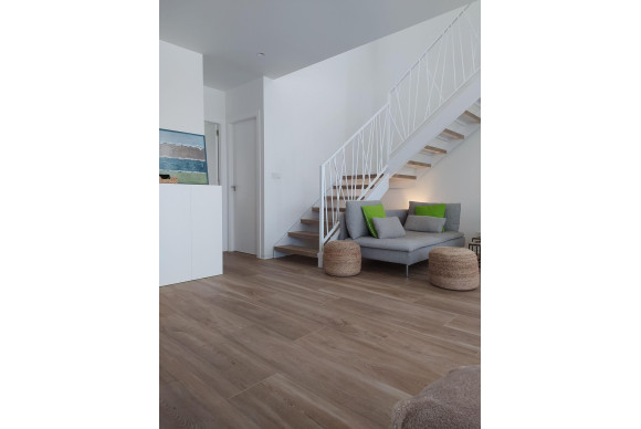 Resale - Villa de Lujo - Finestrat - Balcón de finestrat