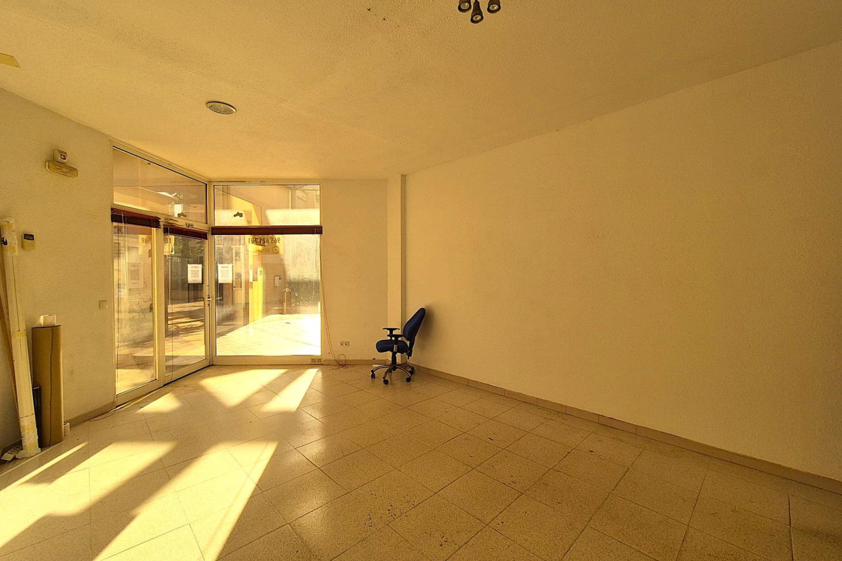 Reventa - Local Comercial - San Juan Playa - san Juan playa