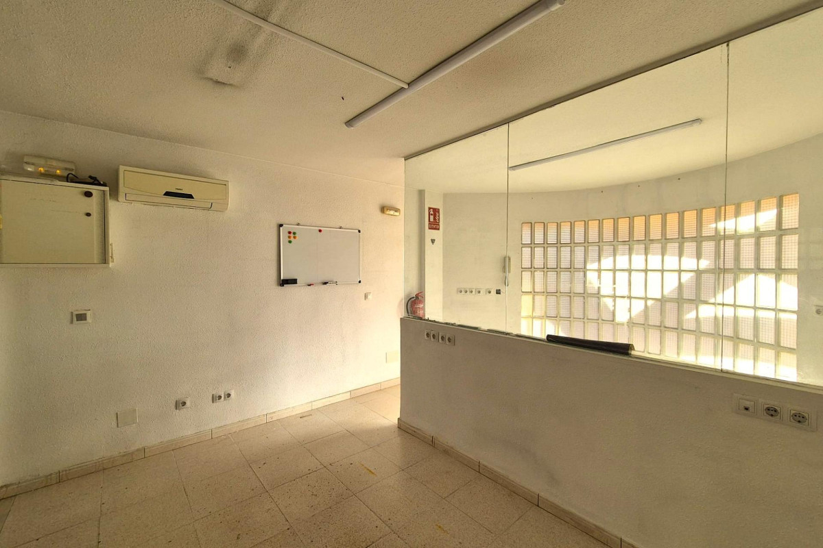 Reventa - Local Comercial - San Juan Playa - san Juan playa