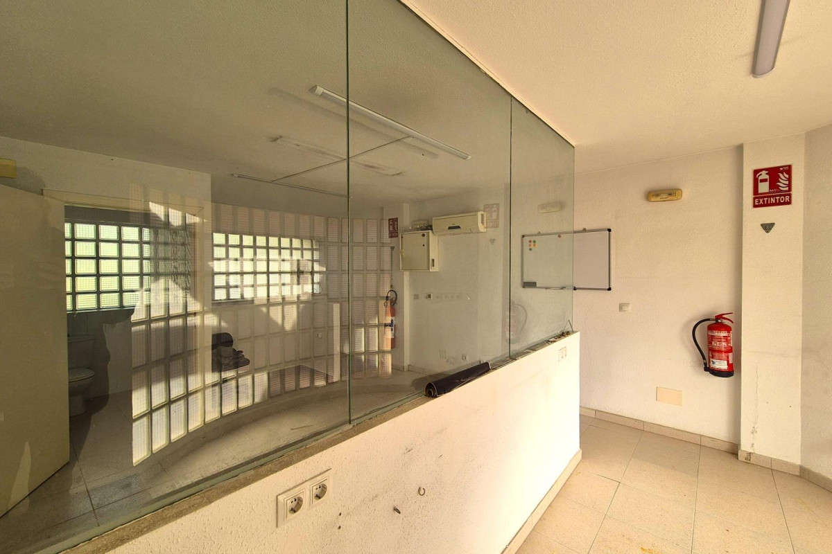 Reventa - Local Comercial - San Juan Playa - san Juan playa