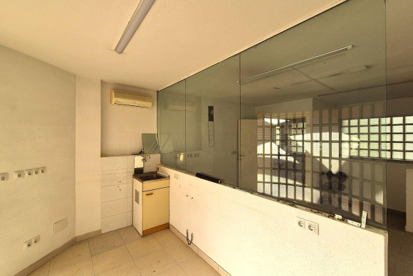 Reventa - Local Comercial - San Juan Playa - san Juan playa