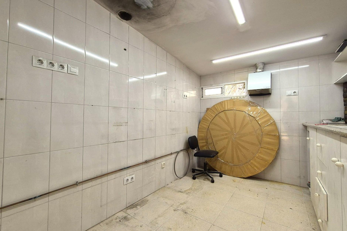 Reventa - Local Comercial - San Juan Playa - san Juan playa