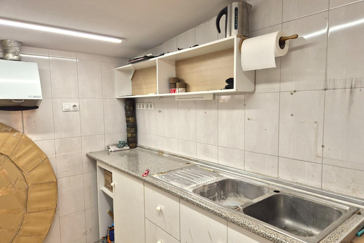 Reventa - Local Comercial - San Juan Playa - san Juan playa