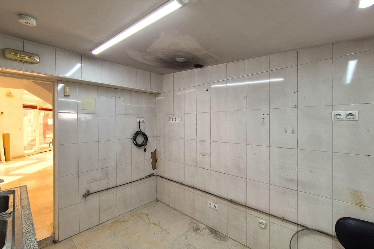 Reventa - Local Comercial - San Juan Playa - san Juan playa