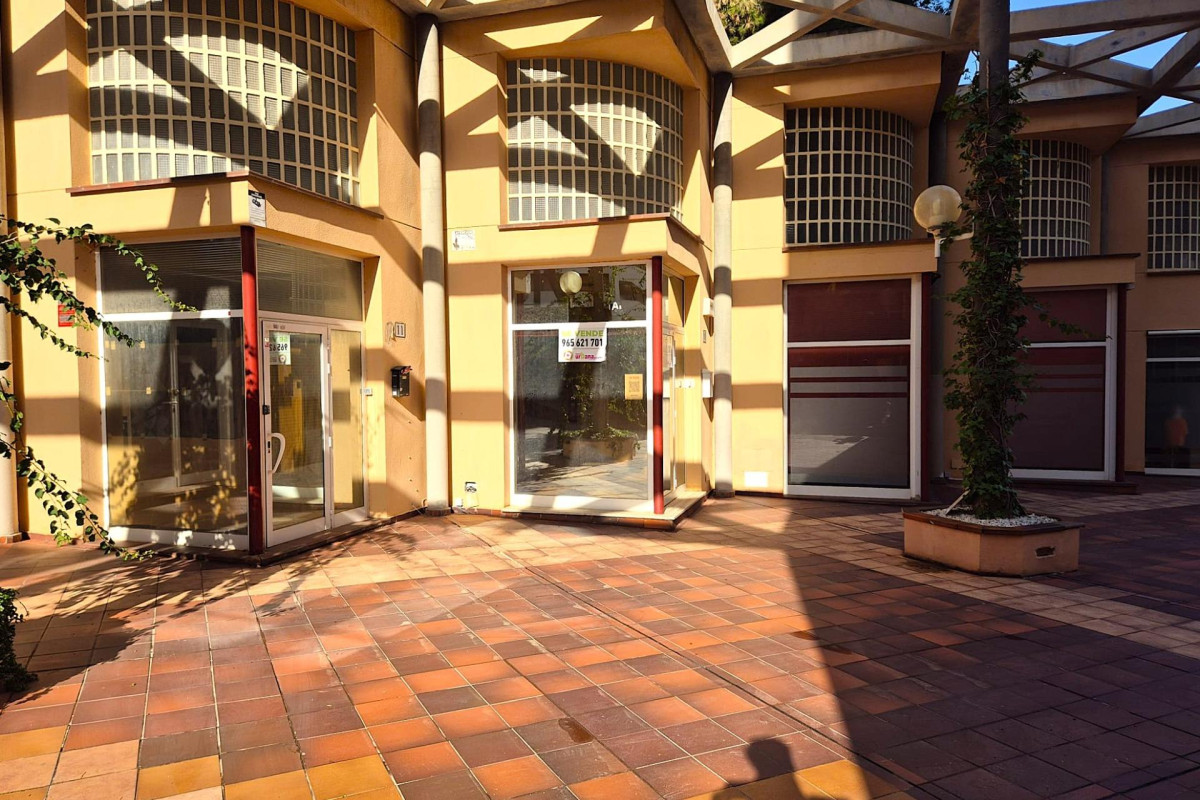 Reventa - Local Comercial - San Juan Playa - san Juan playa