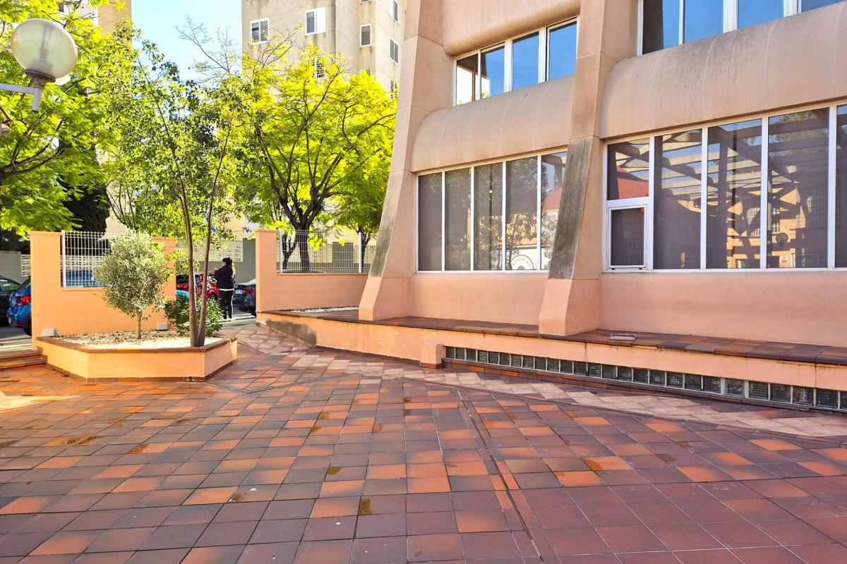 Reventa - Local Comercial - San Juan Playa - san Juan playa