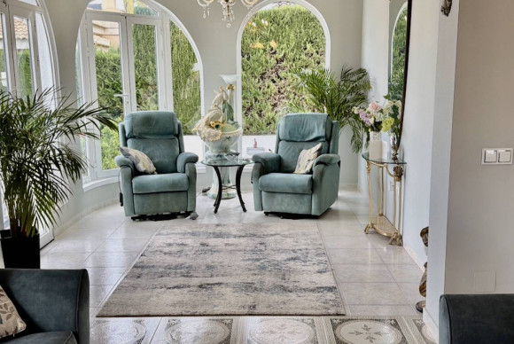 Resale - Villa - Ciudad Quesada