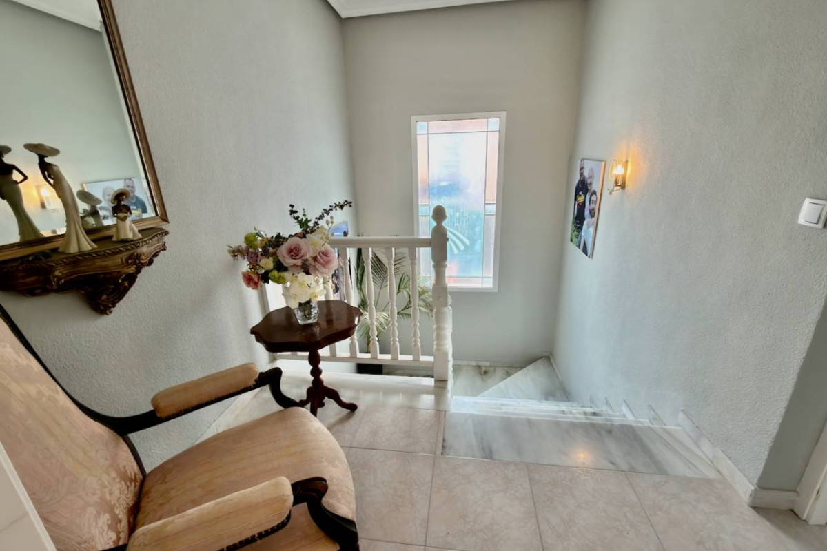 Resale - Villa - Ciudad Quesada