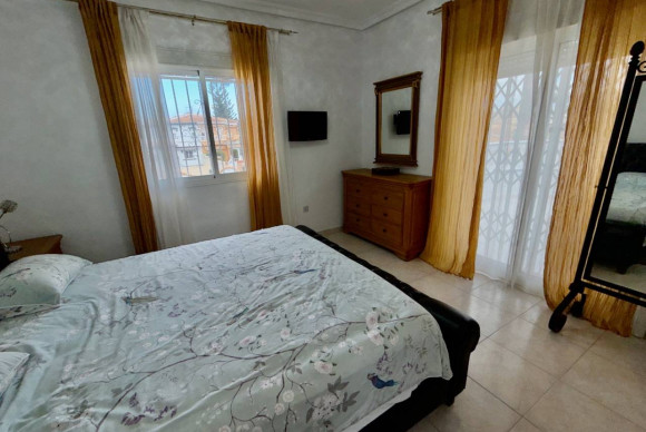 Resale - Villa - Ciudad Quesada