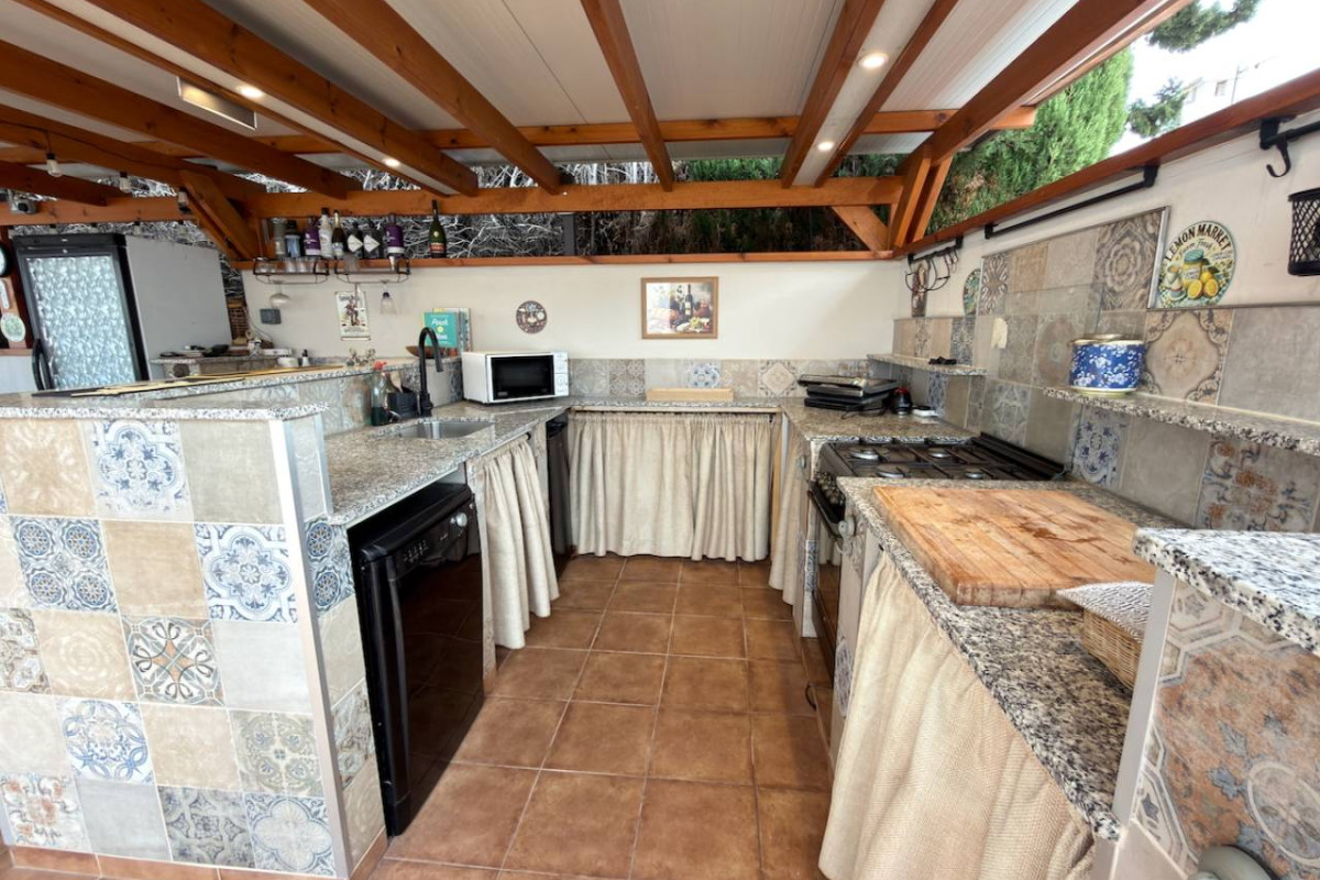 Resale - Villa - Ciudad Quesada